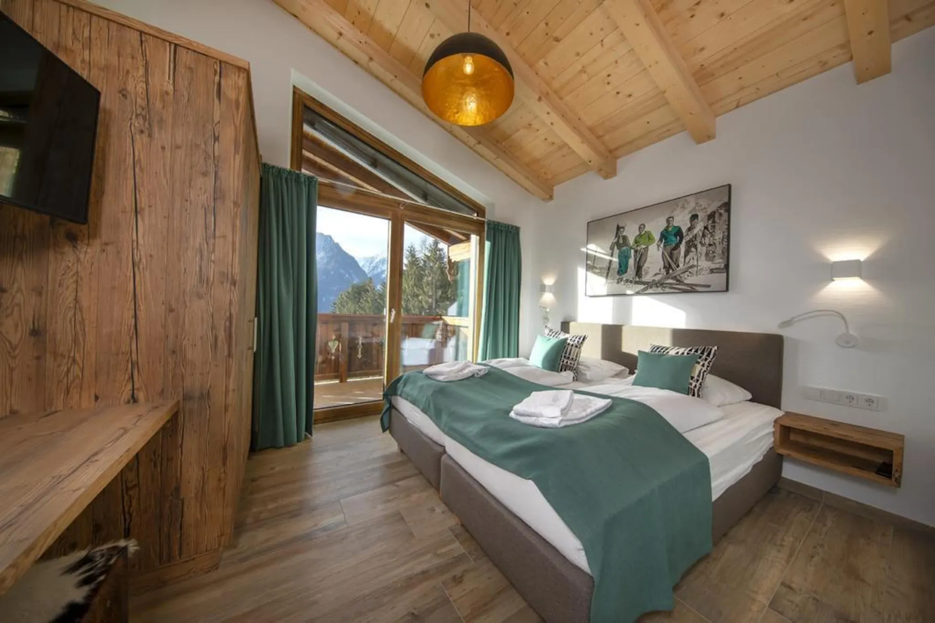 Slaapkamer
