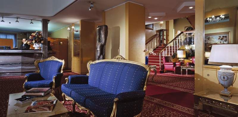 Aria Palace, foto 7