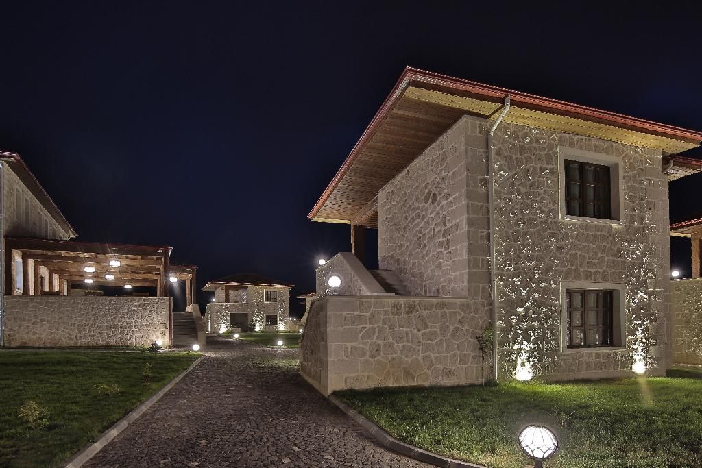 Elevres Stone House Hotel, foto 10