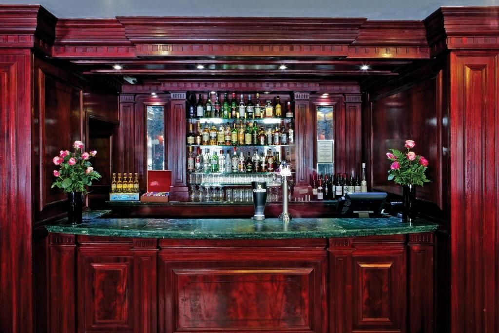 Fitzrovia Hotel, foto 8