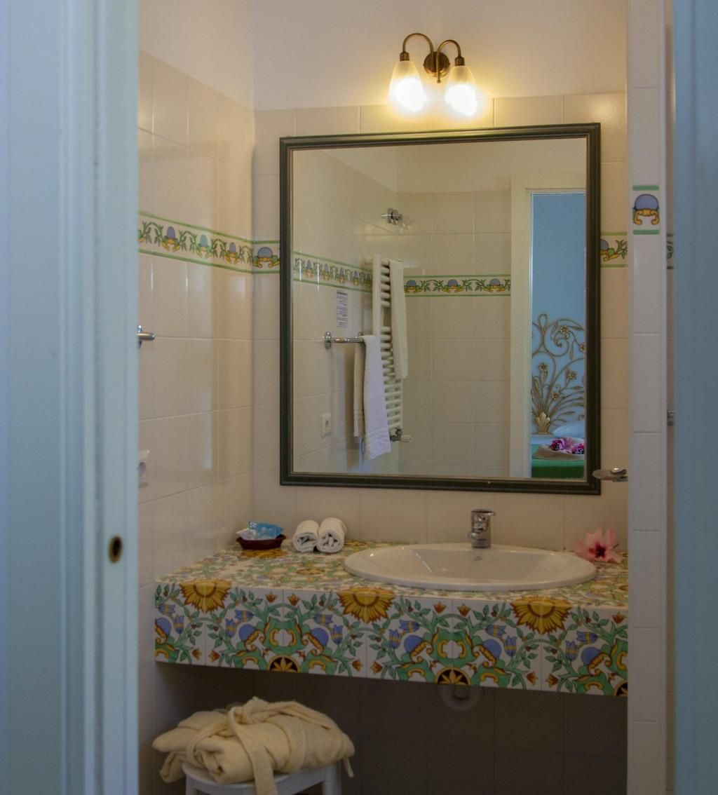 Semiramis Hotel De Charme, foto 2