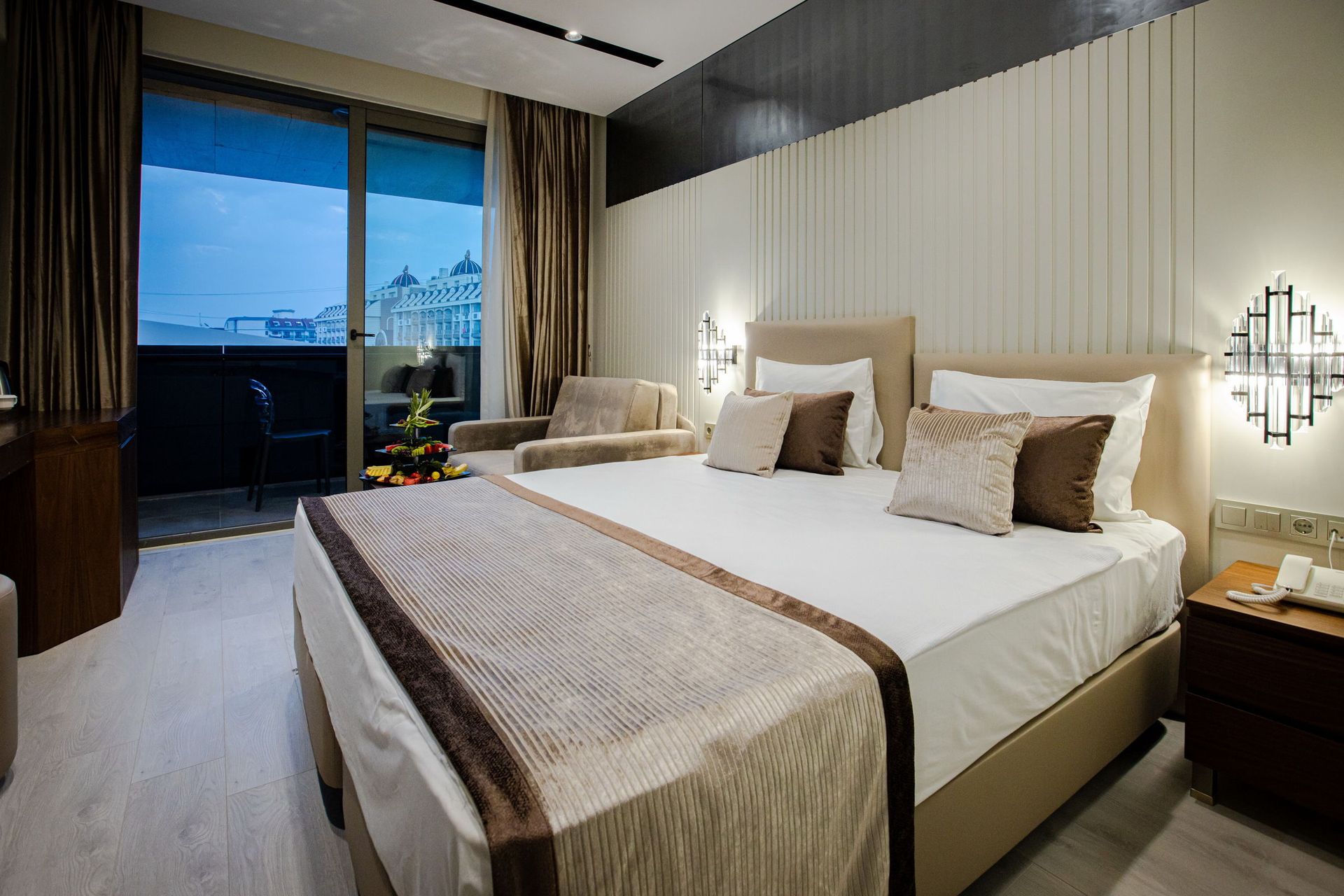 Victory Volare Hotel, foto 15