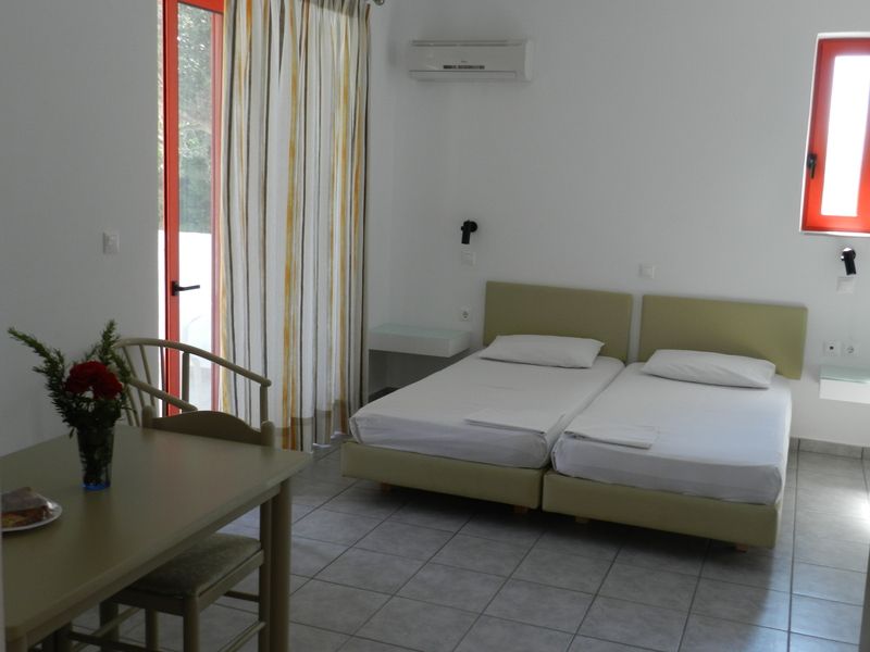 Triantafillas Apartments, foto 10