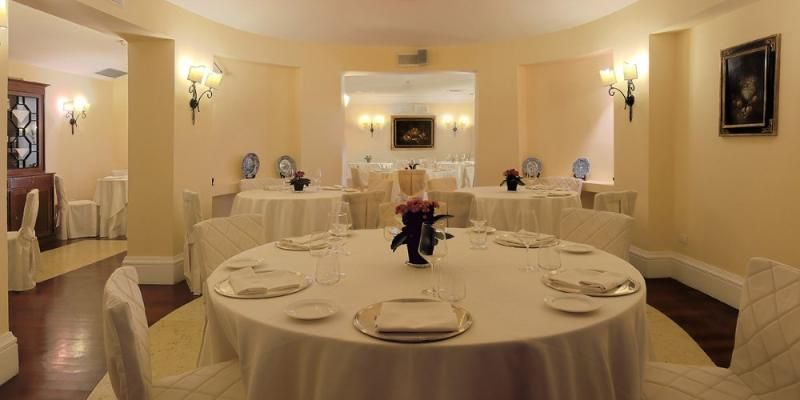 Hotel Federico II Central Palace, foto 4