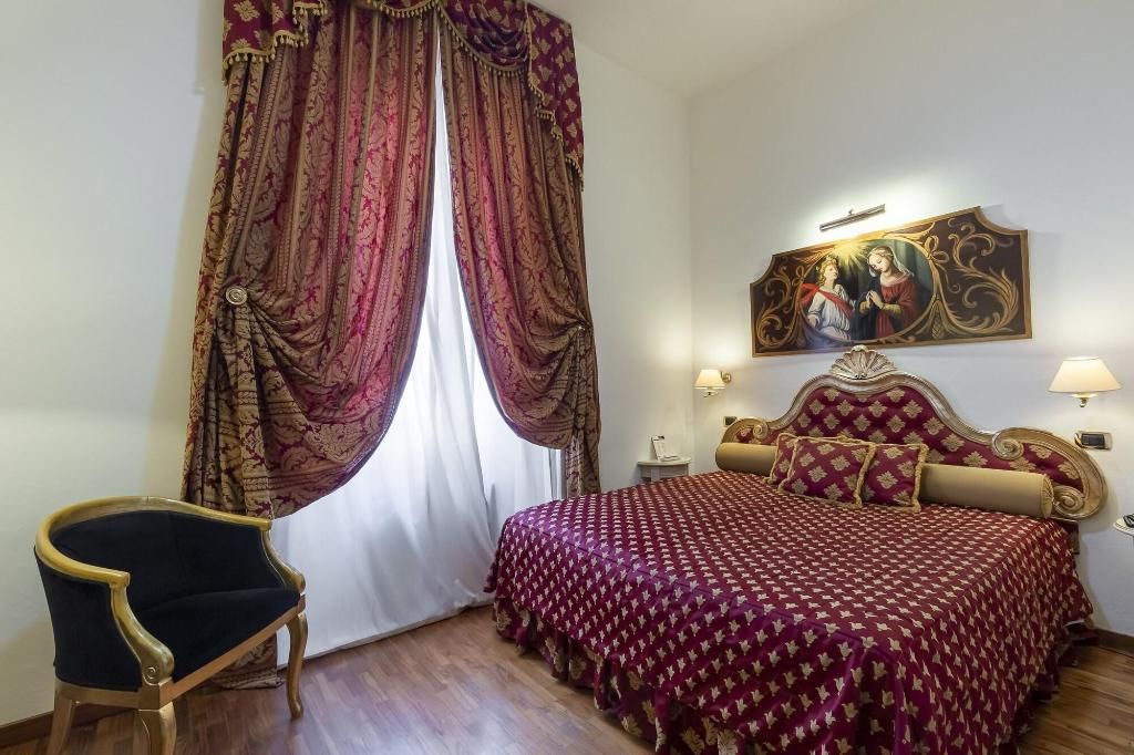Hotel Columbia Wellness & Spa, foto 10