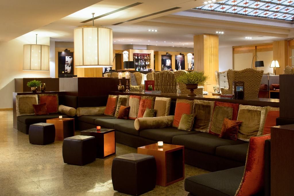 Starhotels Metropole, foto 5