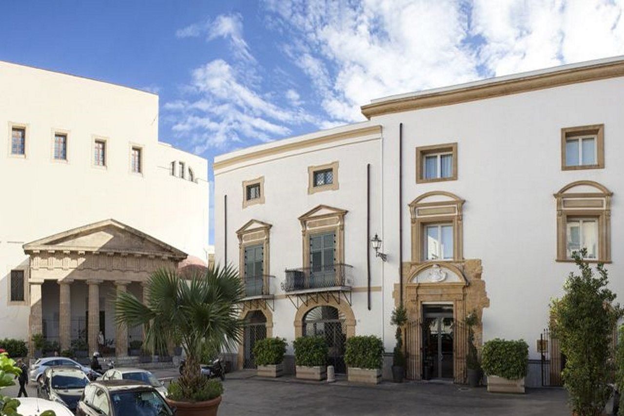 Palazzo Brunaccini, foto 5