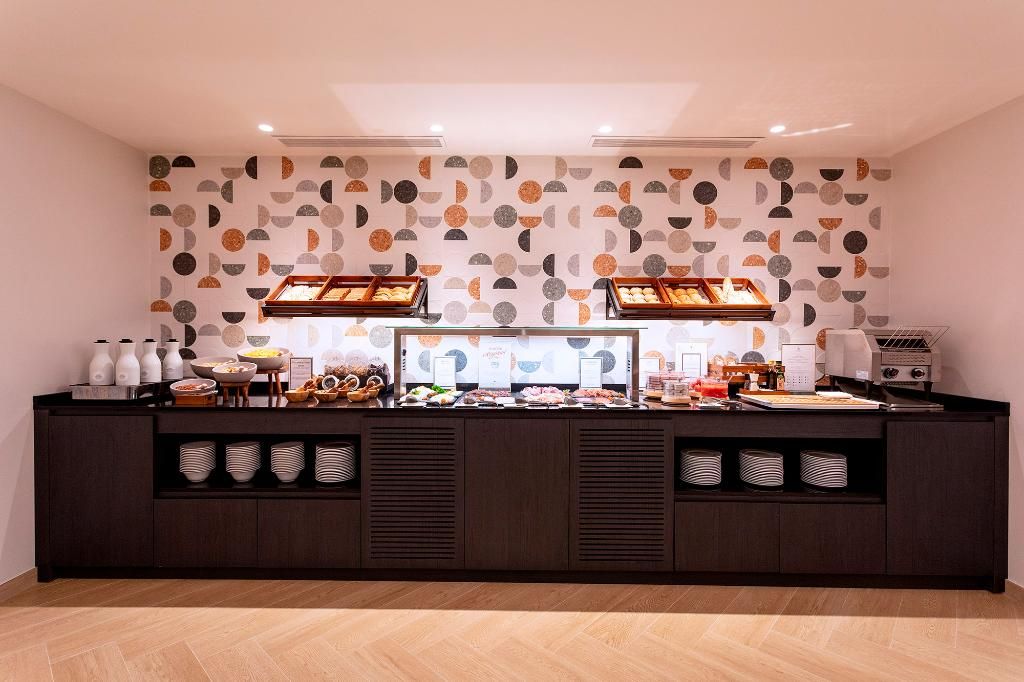 Eurostars Cristal Palace, foto 10