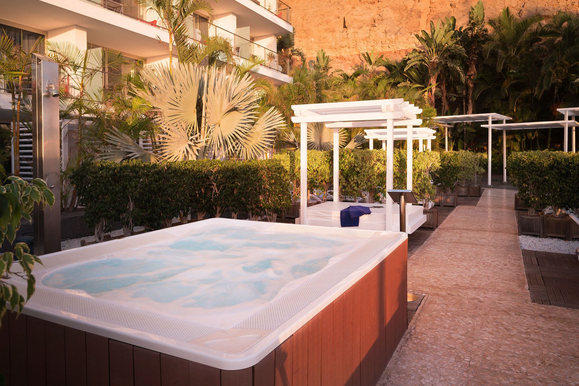 Marina Suites, foto 10