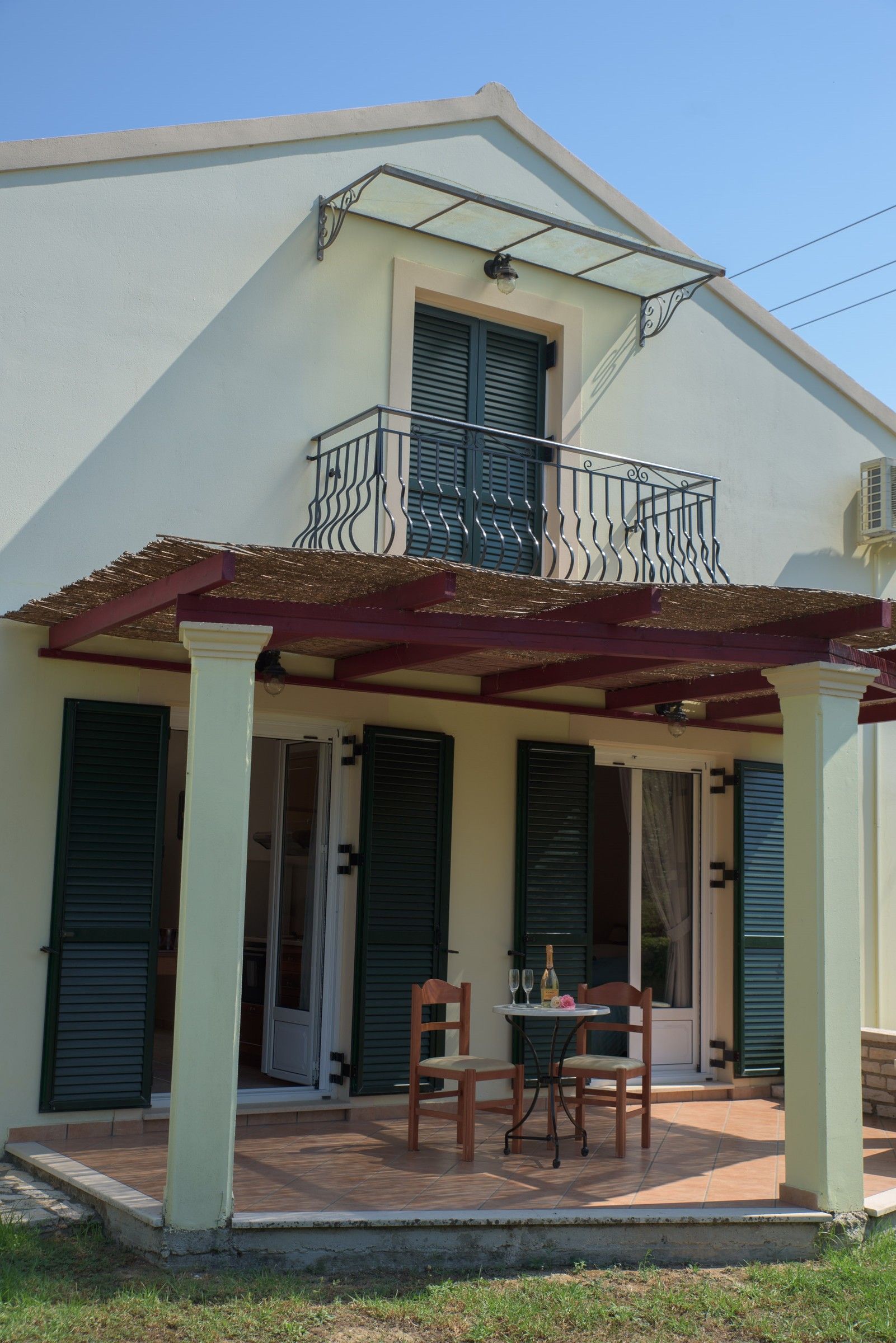 Ostria Apartments, foto 3