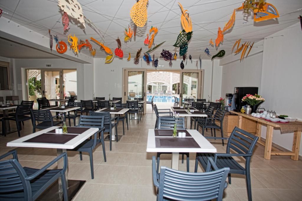 Maravel Star Art Hotel, foto 2