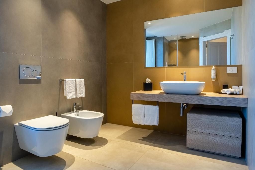 Picciolo Etna Golf Resort & Spa, Curio Collection by Hilton, foto 9