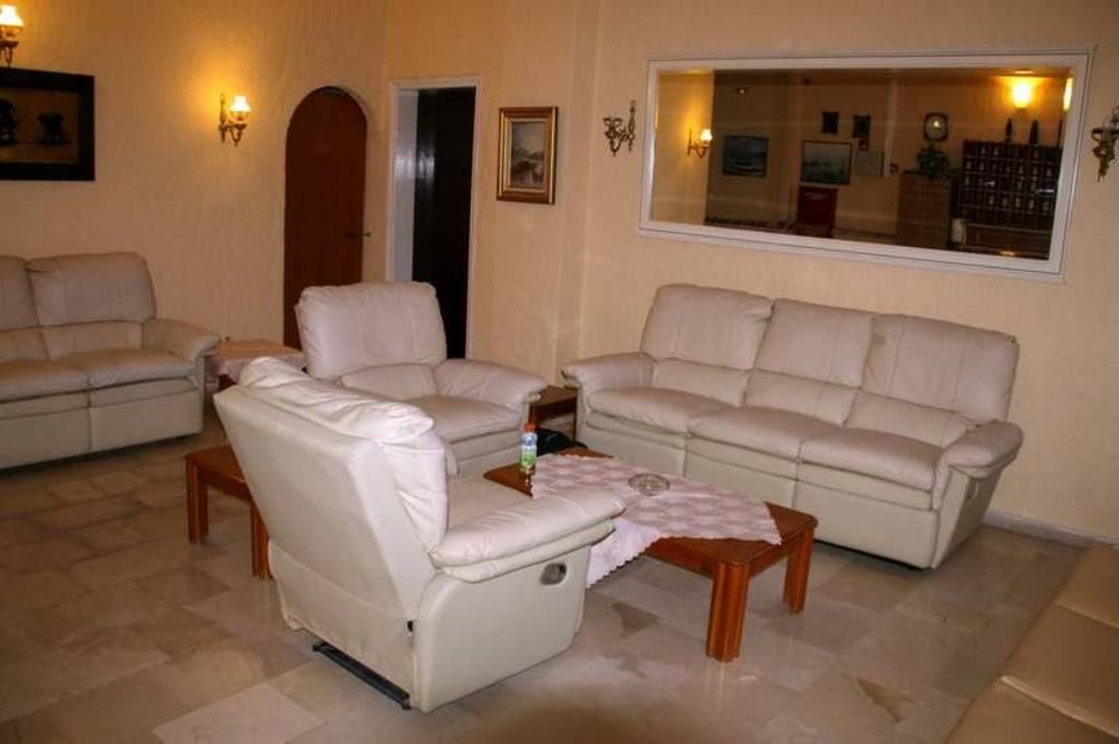 El Greco Hotel, foto 15