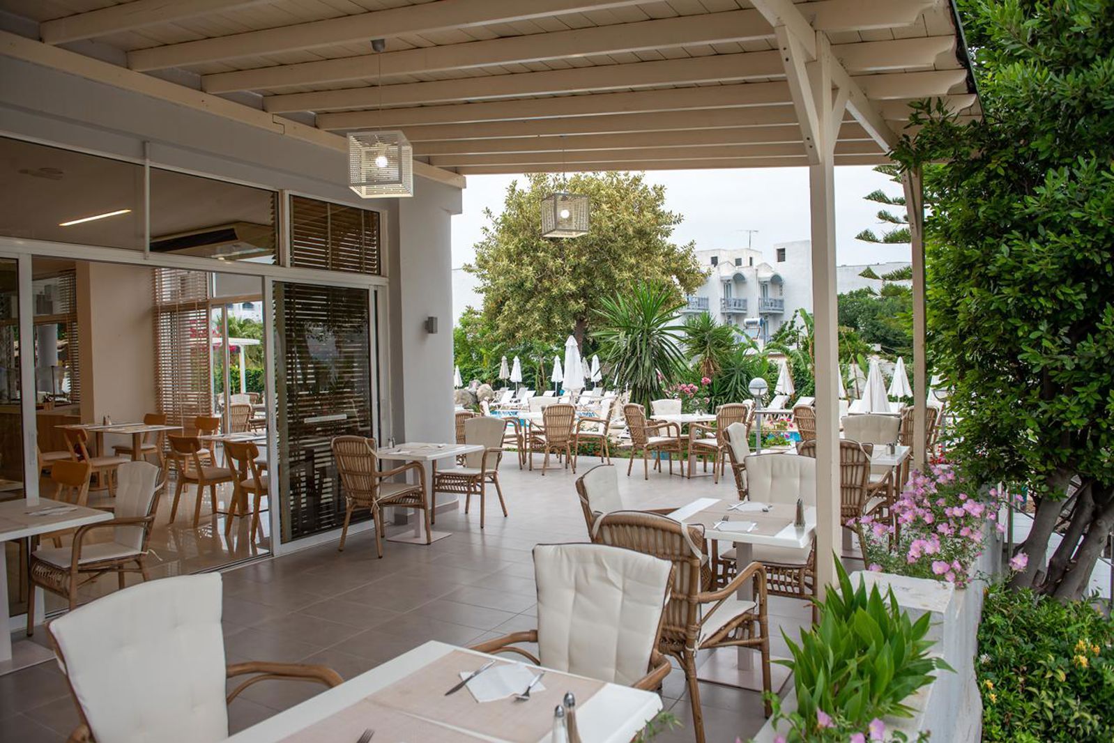 Palm Beach Hotel, foto 13