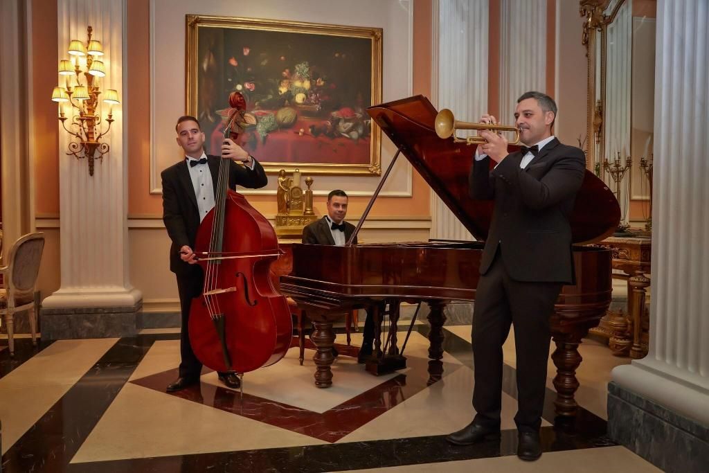 Hotel Grande Bretagne, a Luxury Collection Hotel, Athens, foto 14