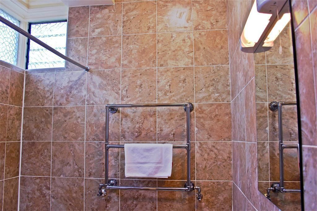 OYO Central Hotel Golders Green, foto 14