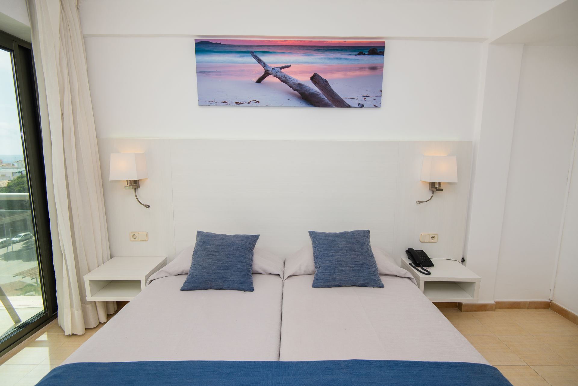 Hotel Bella Mar, foto 14
