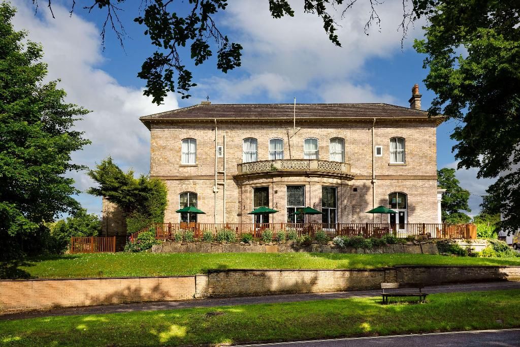 Elmbank York, Tapestry Collection by Hilton, foto 5