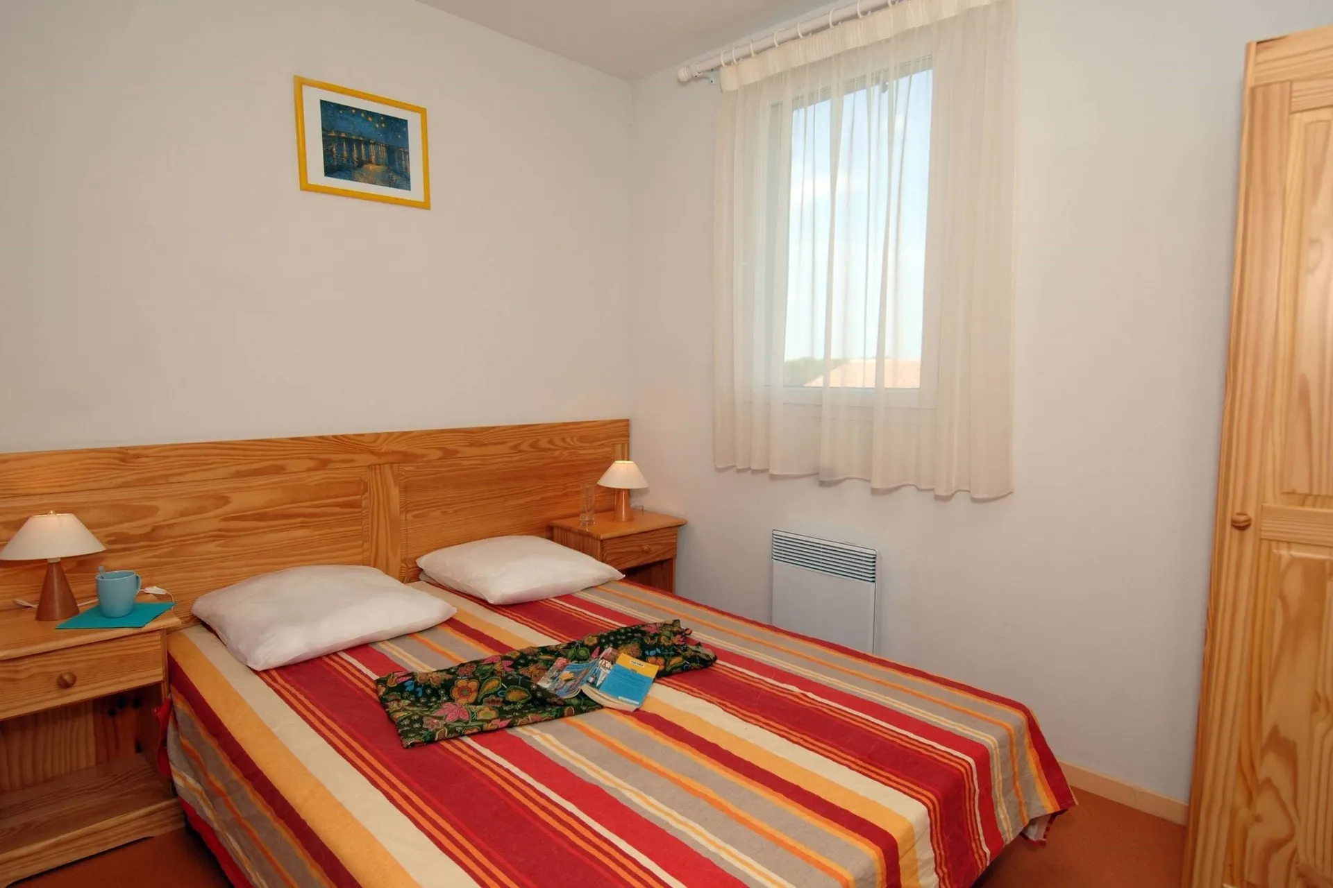 Slaapkamer
