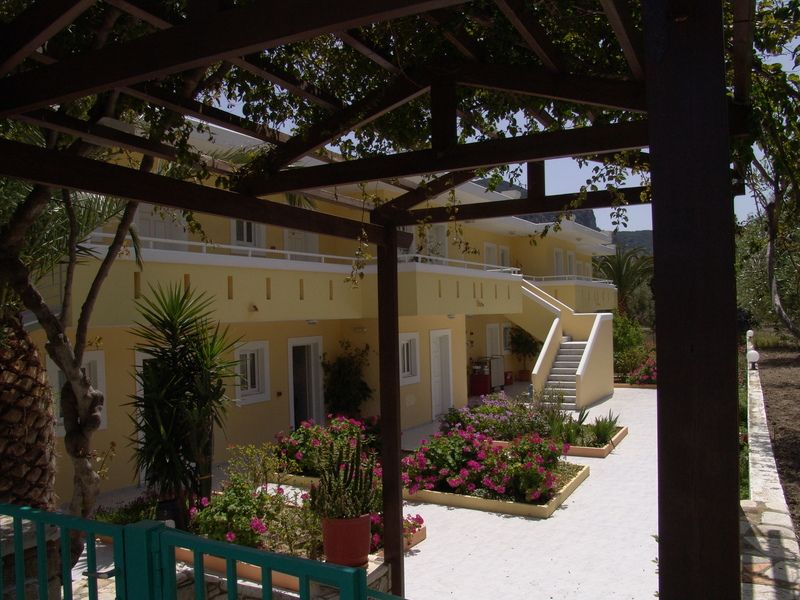 Kontessa Apartments, foto 15