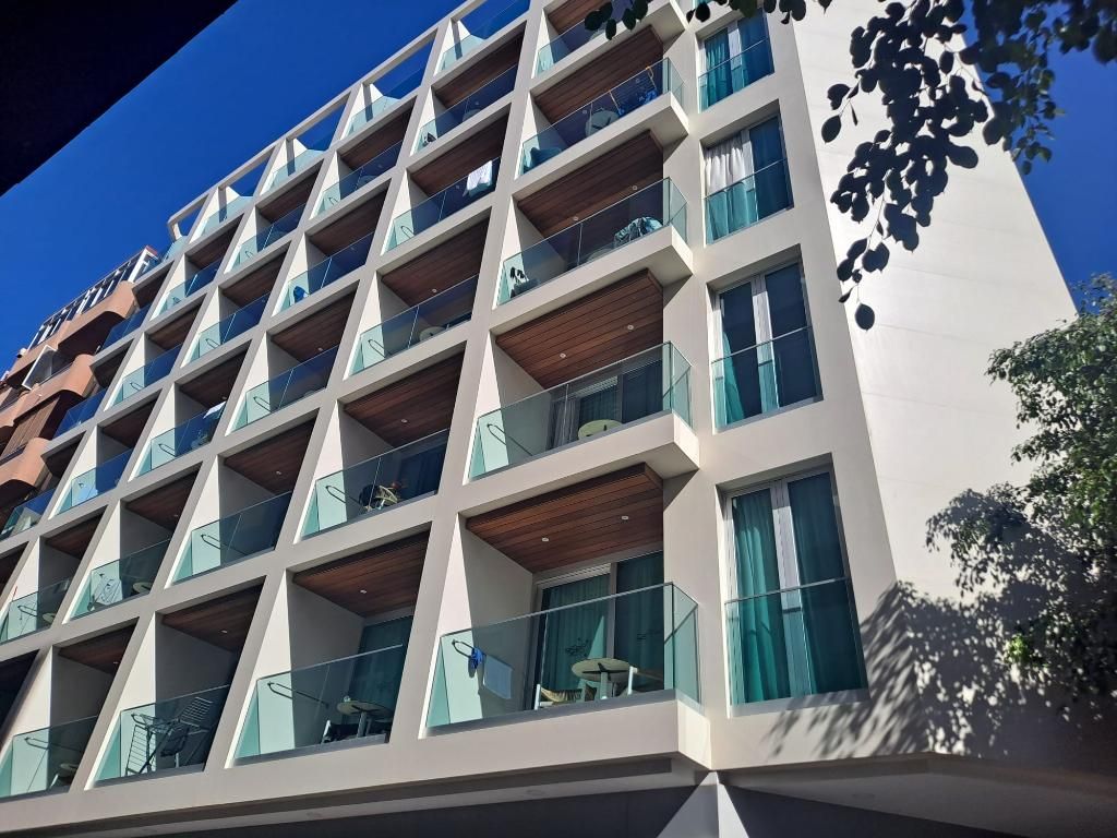 Rk Farallón Canteras, foto 12