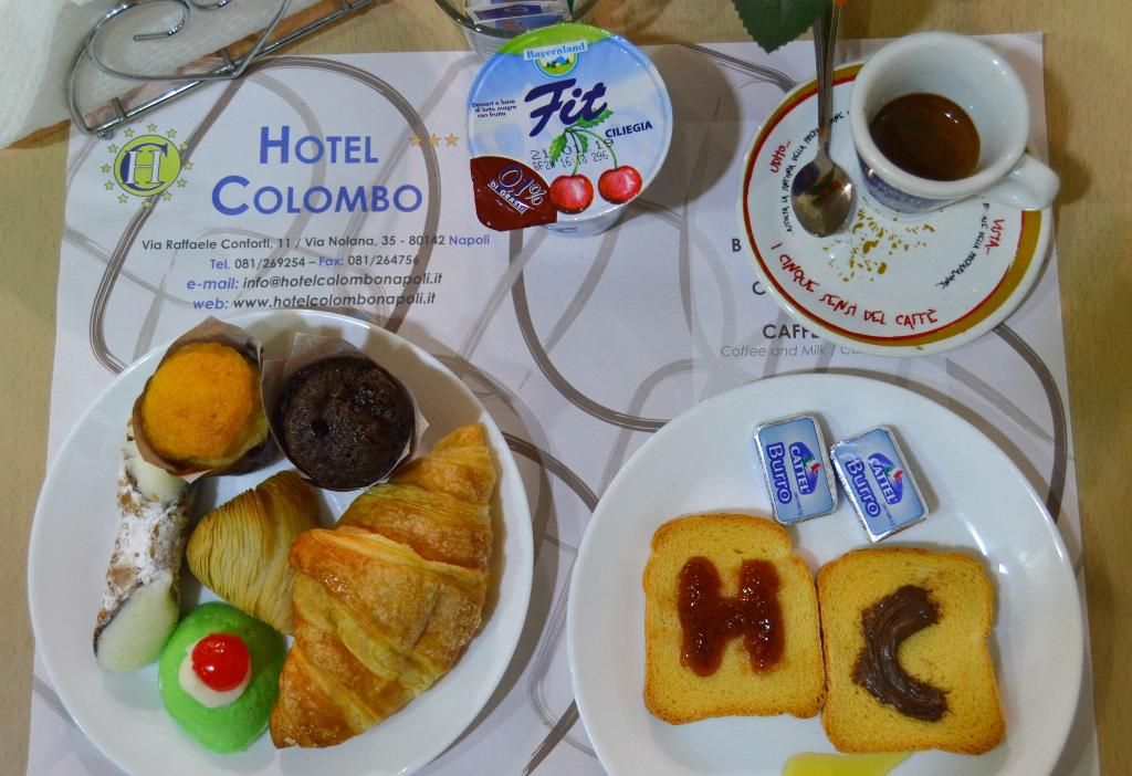 Hotel Colombo, foto 11