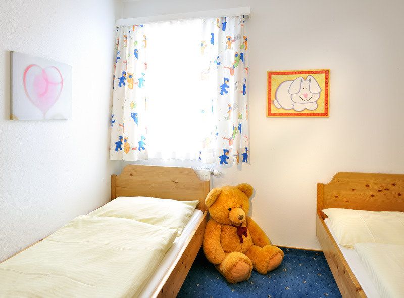 Hotel Ferienwelt Kristall, foto 2