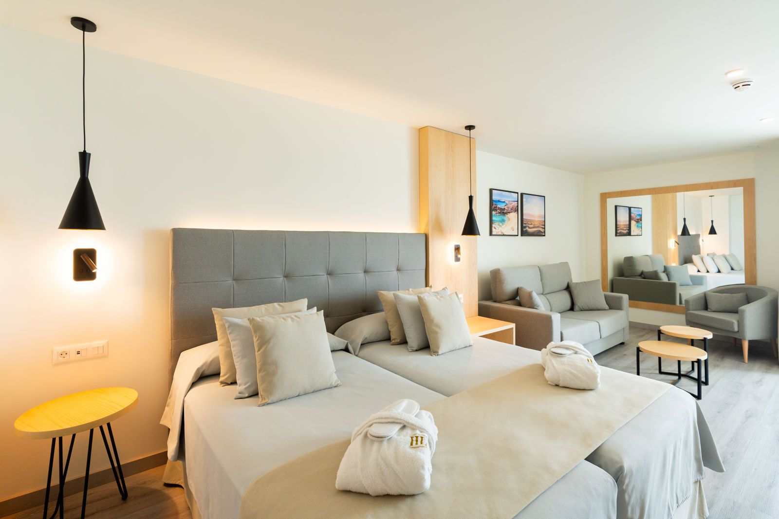 HL Rondo Hotel, foto 13