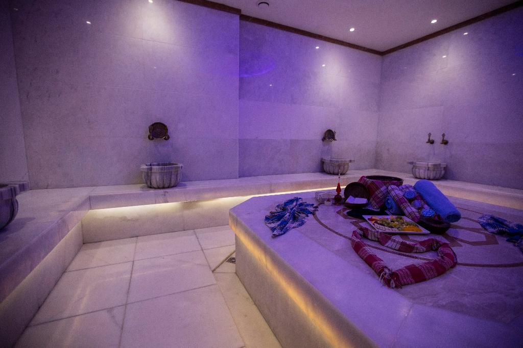 Dodo Hotel Spa Old City, foto 4