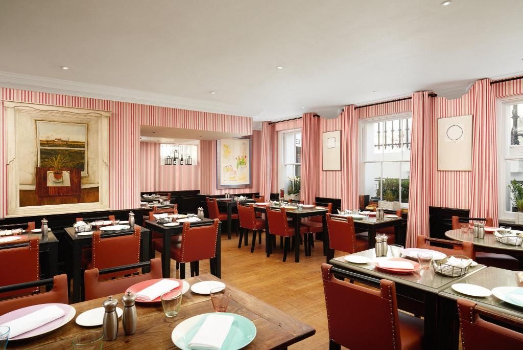 The Pelham London - Starhotels Collezione, foto 4