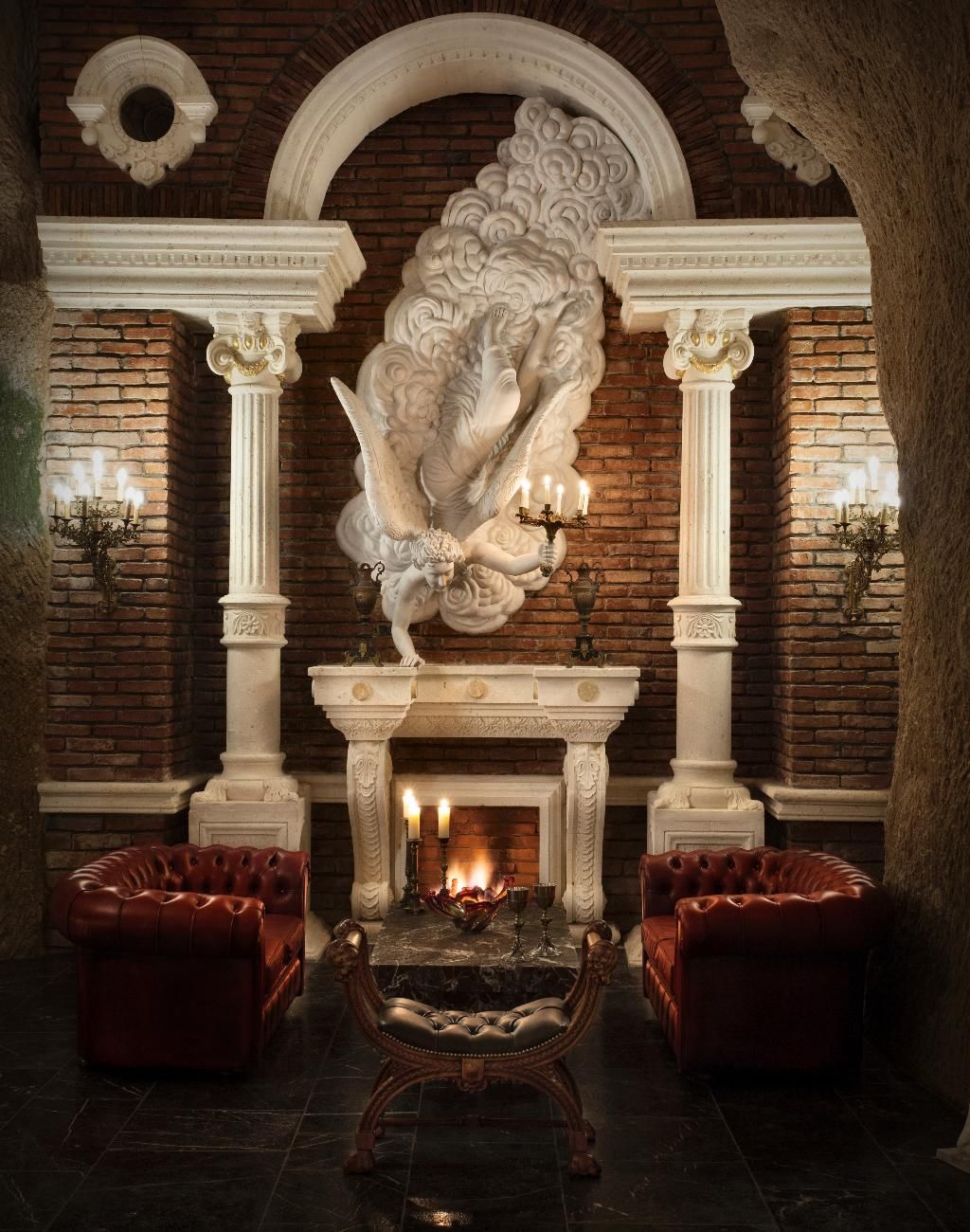 Sacred House, foto 13