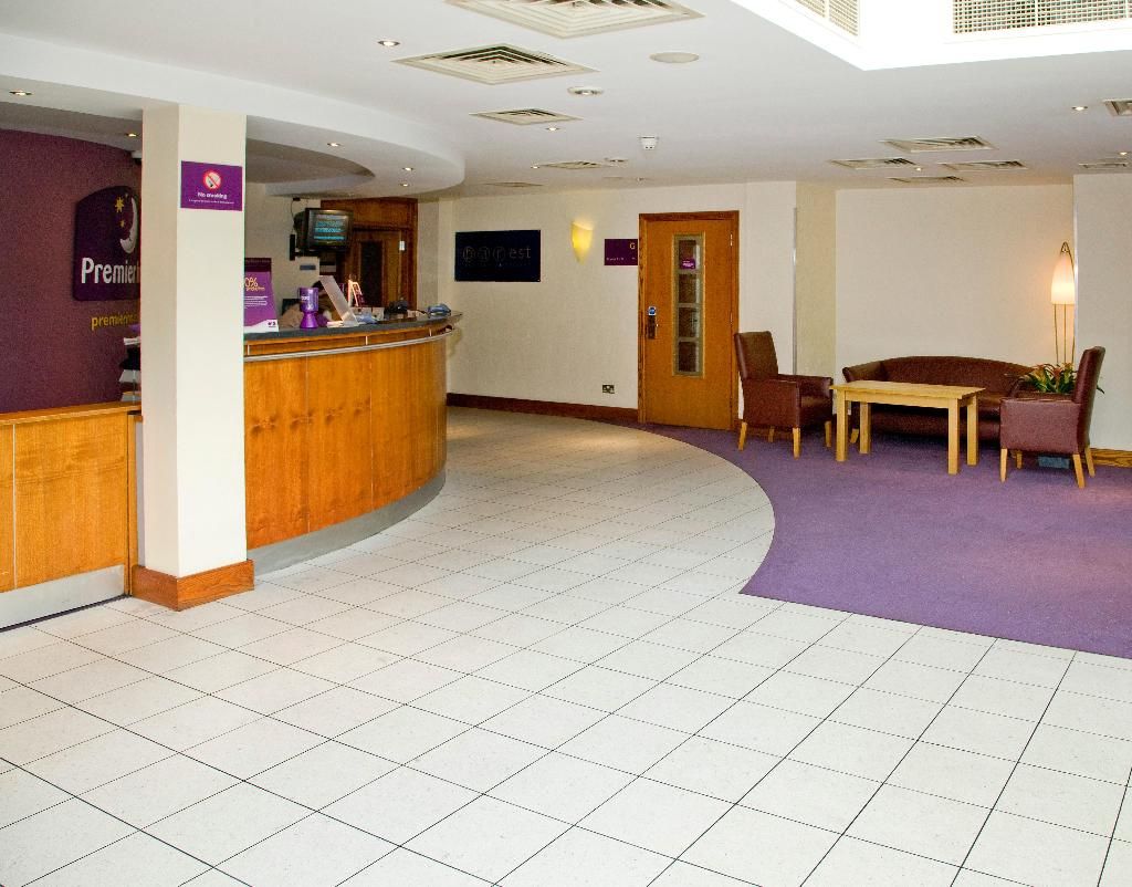 Premier Inn Watford Central, foto 4