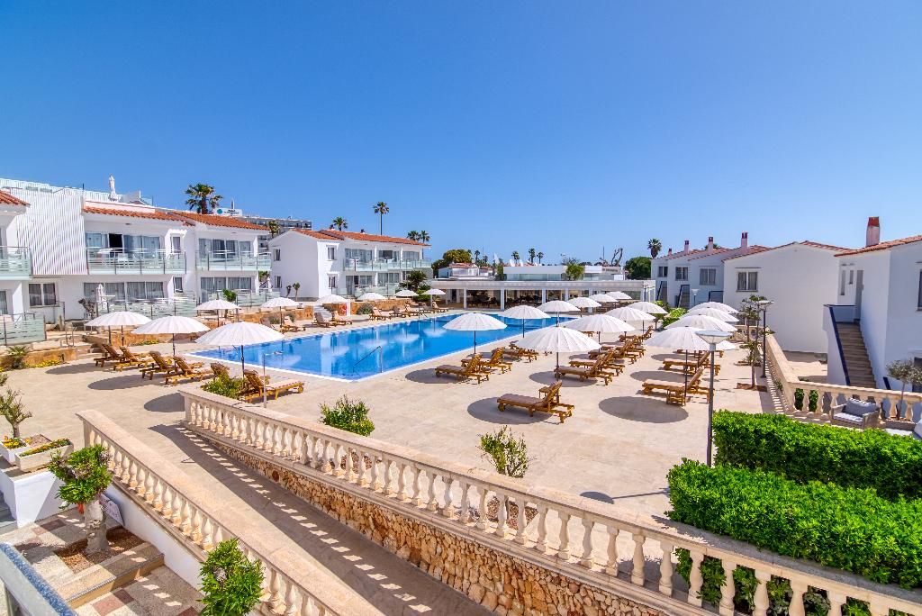 Naranjos Resort Menorca, foto 5