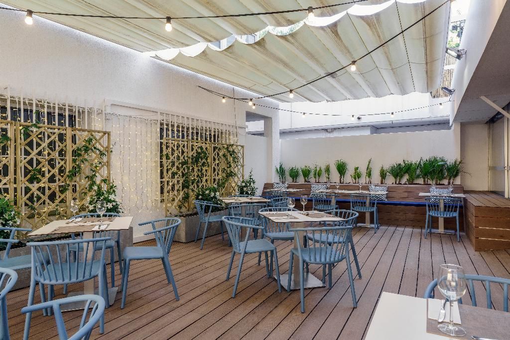 Hotel Costa Málaga (Adults recommended) by Pierre & Vacances, foto 14