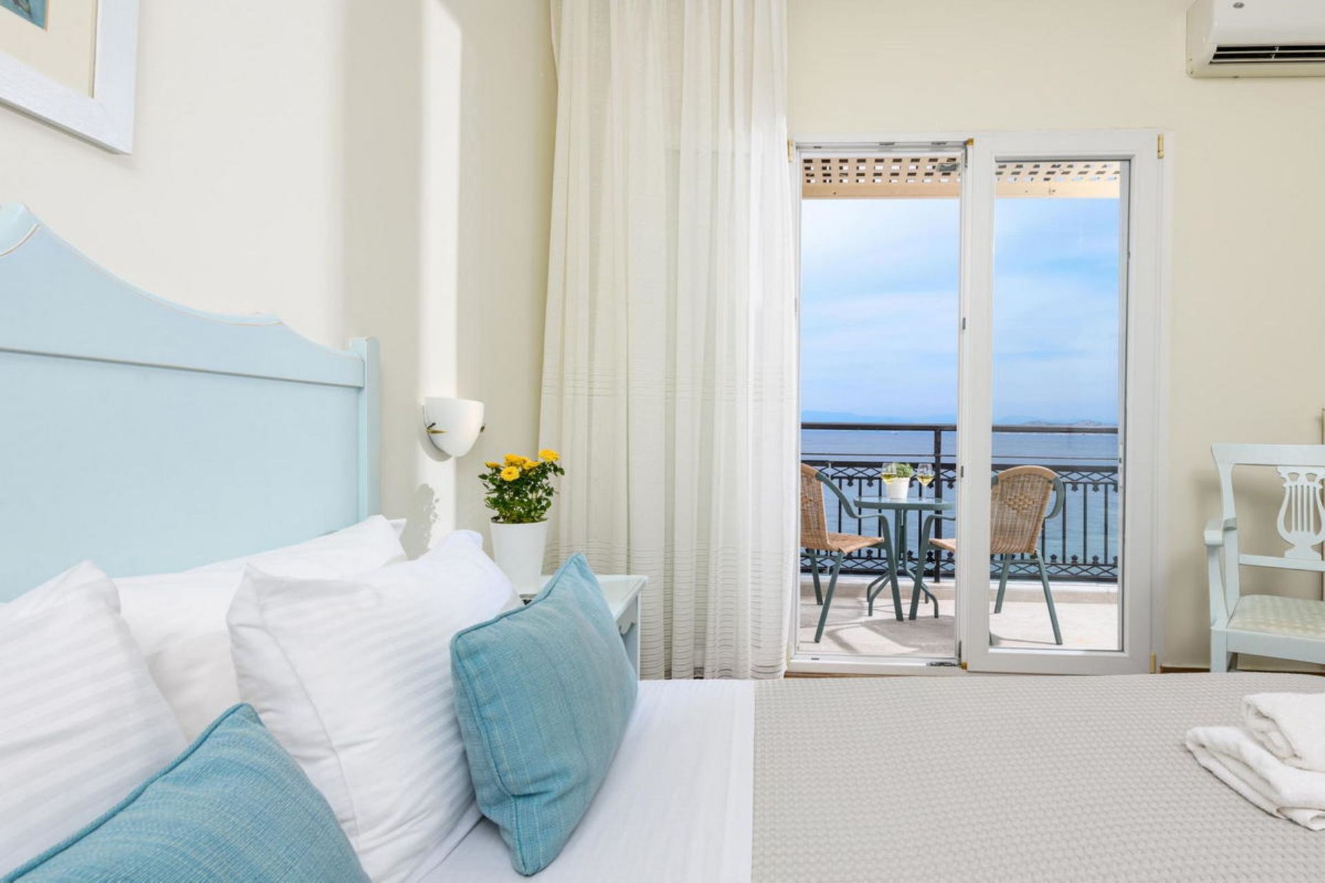 Timoleon Hotel, foto 8