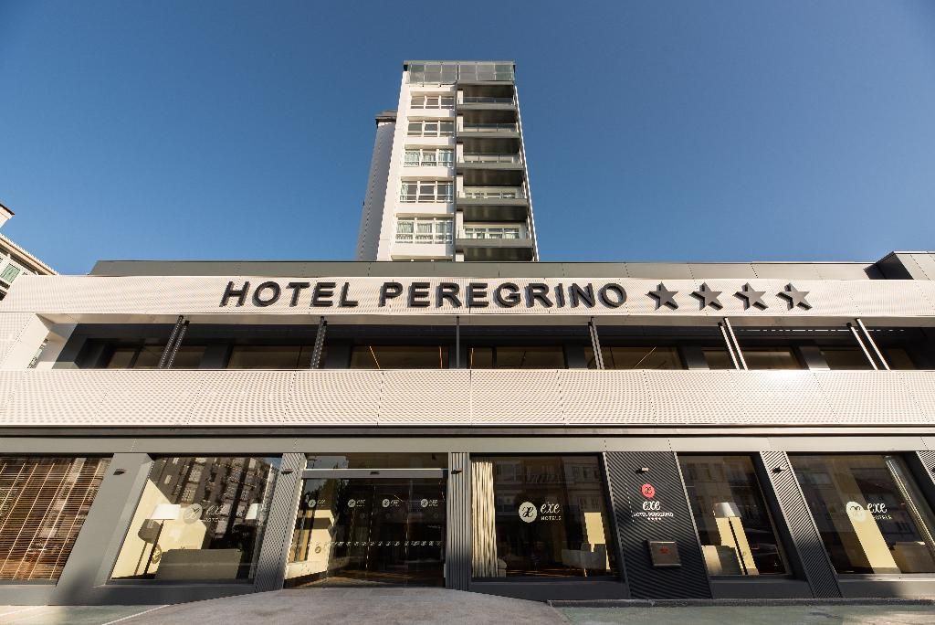 Exe Peregrino, foto 12