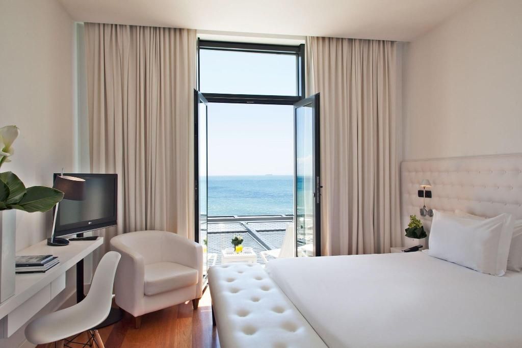 Farol Hotel, foto 7