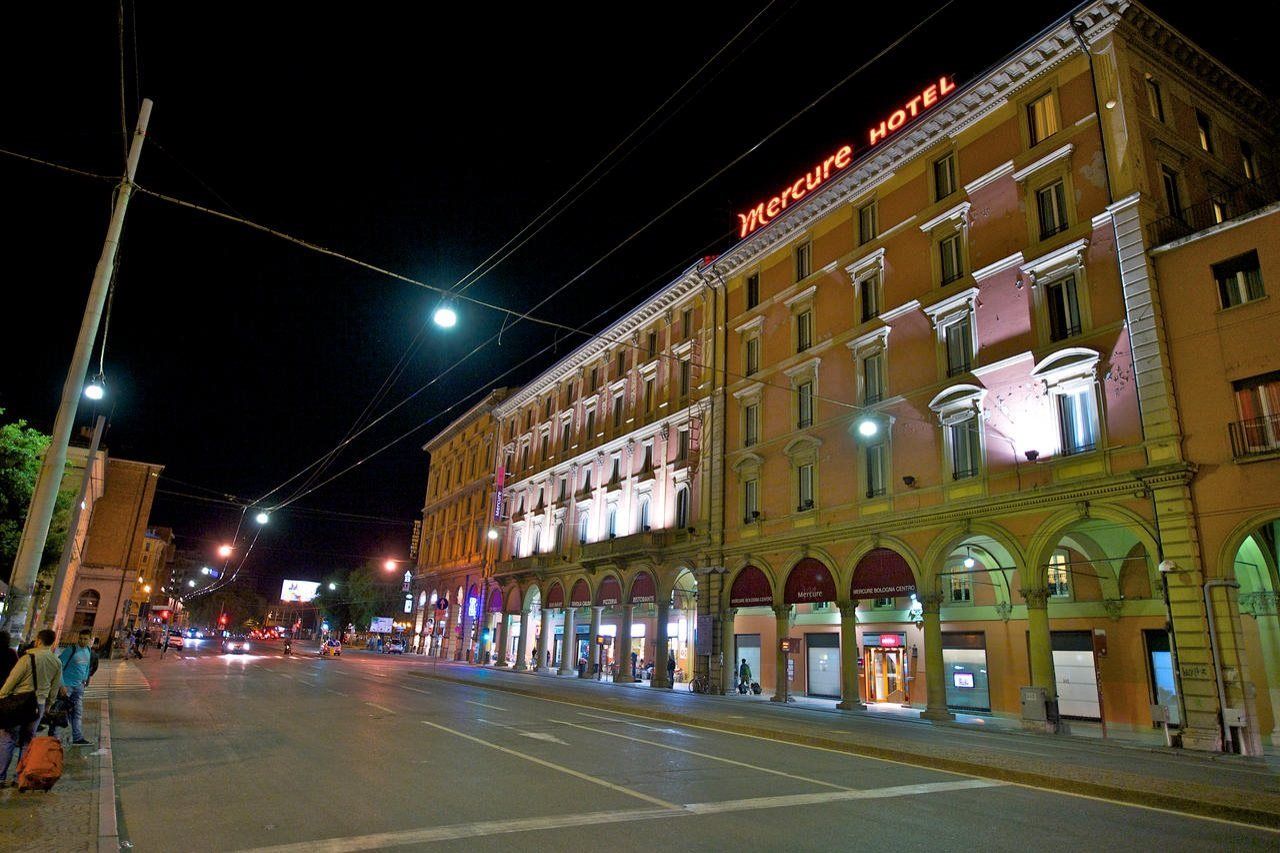 Mercure Bologna Centro, foto 3