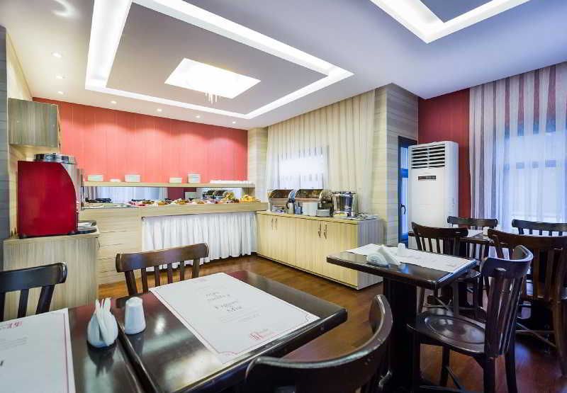 Fatih Corner, foto 4