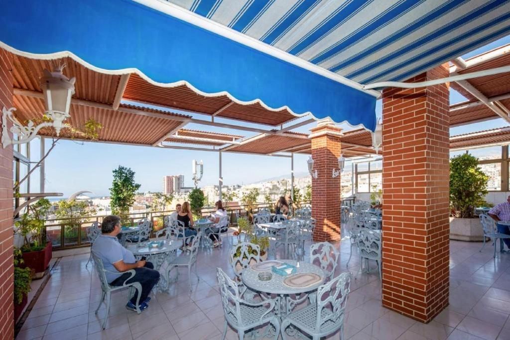 Hotel Atlántico Tenerife, foto 12