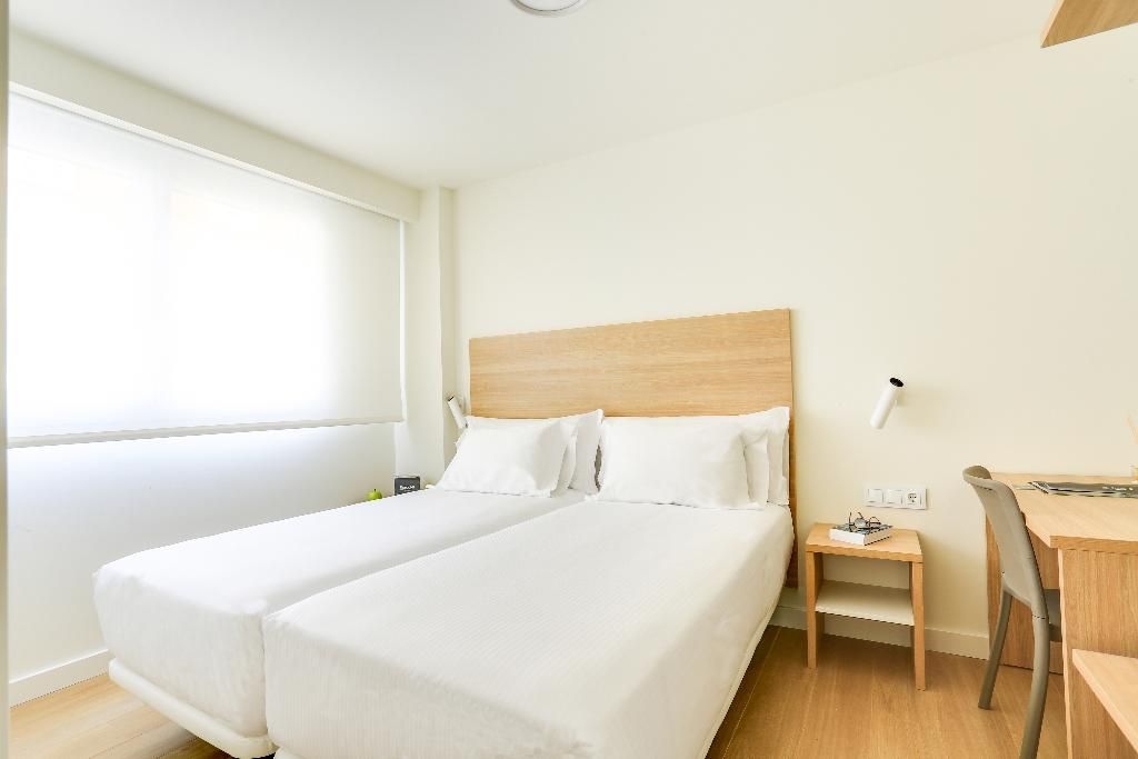 Sercotel Logroño Suites, foto 15