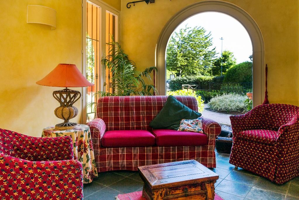 Hostellerie Du Golf, foto 6