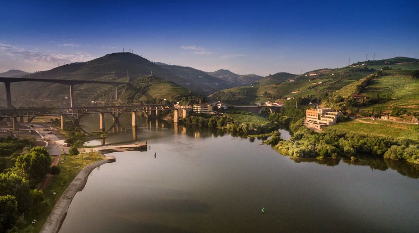 Vila Galé Collection Douro, foto 13