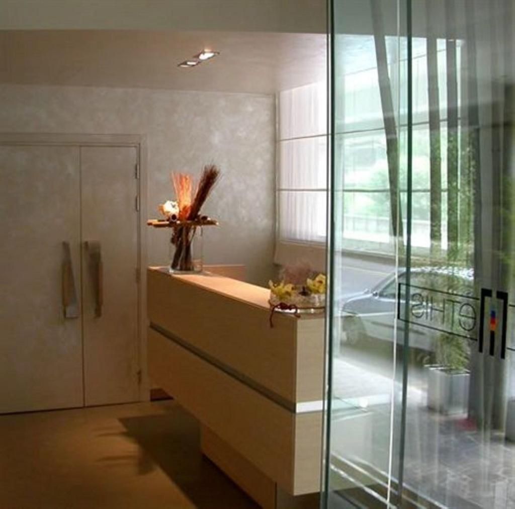 B&B HOTEL Padova Methis, foto 12