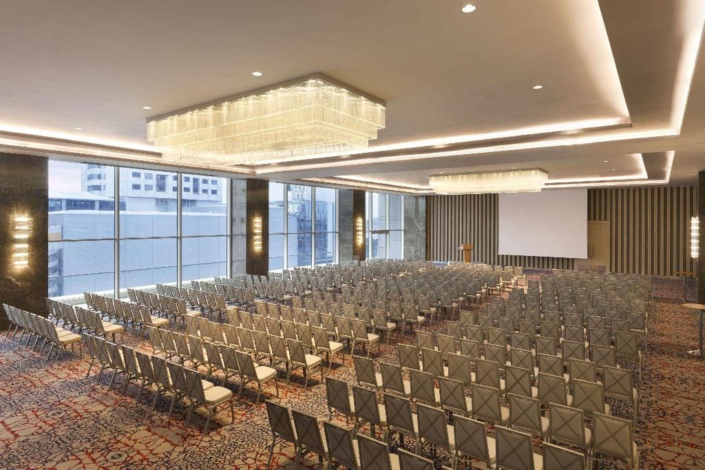 Wyndham Grand Istanbul Levent, foto 9