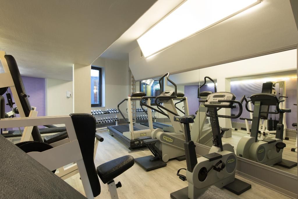 Hotel Capitol Milano, foto 4