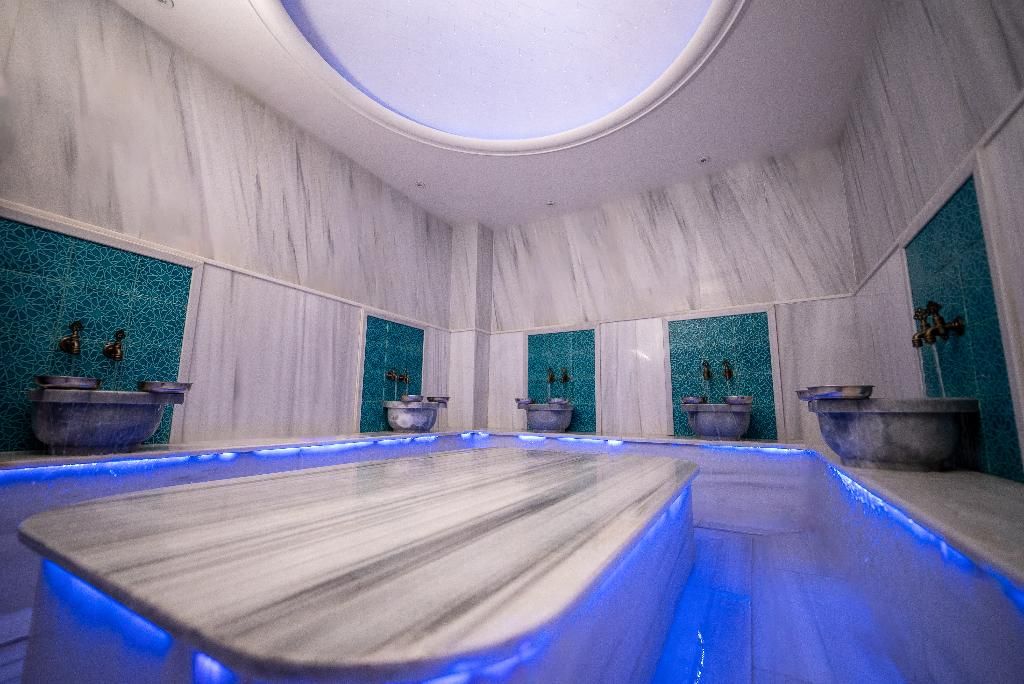 Mari Suites Hotel, foto 15