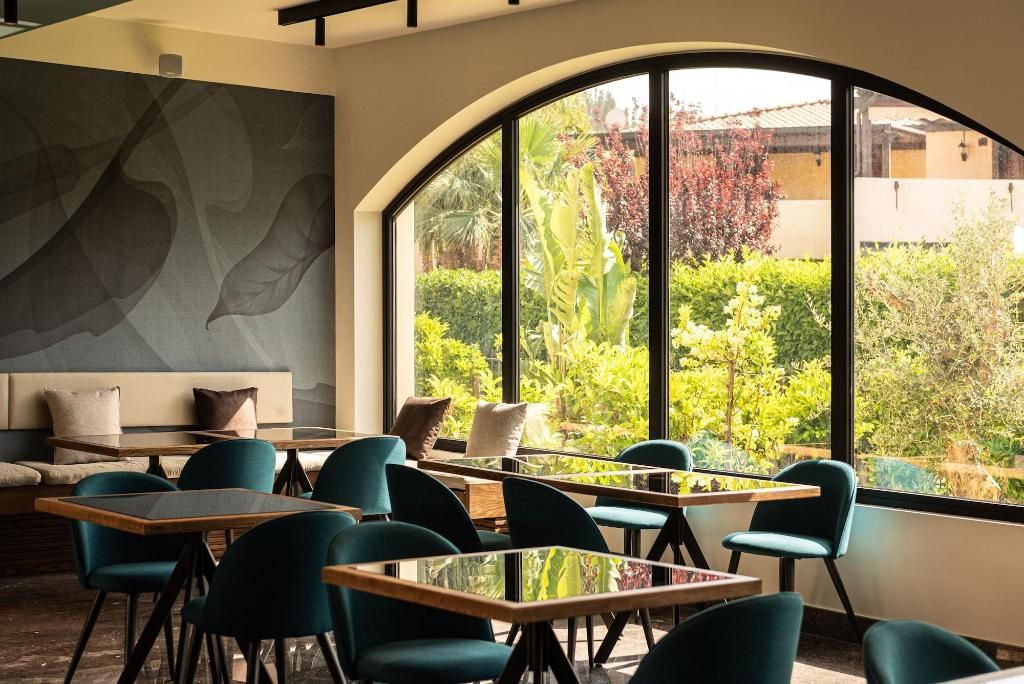 Limen Wellness Hotel, foto 2