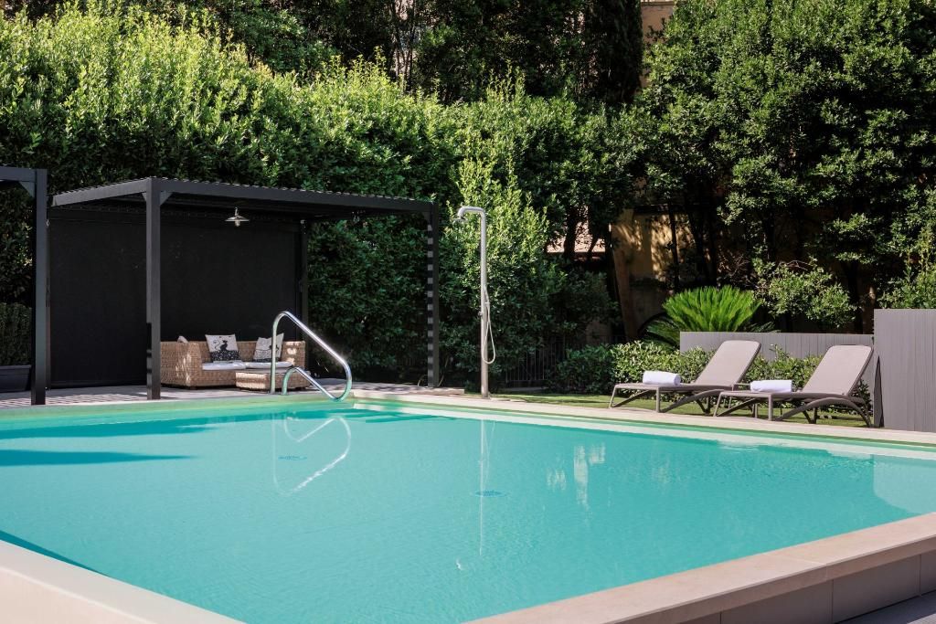 MH Florence Hotel & Spa, foto 8