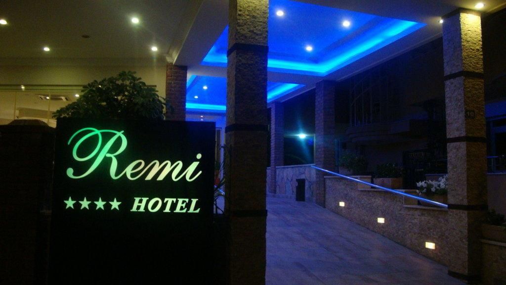 Remi Hotel, foto 9